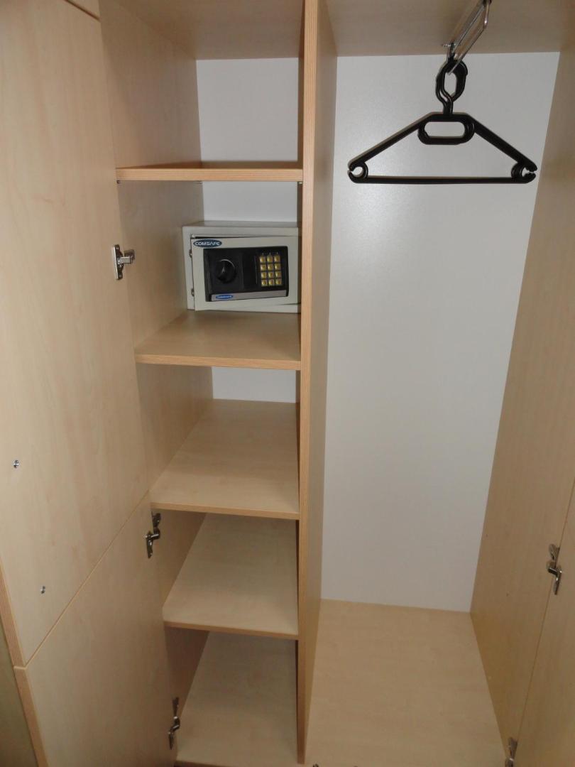 Rooms Klampfer