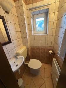 Sobe Apartmaji Terapije