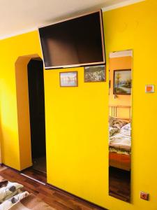 Sobe Apartmaji Terapije