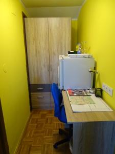 Sobe Apartmaji Terapije