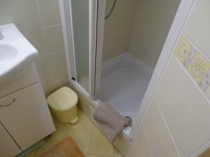 Sobe Apartmaji Terapije