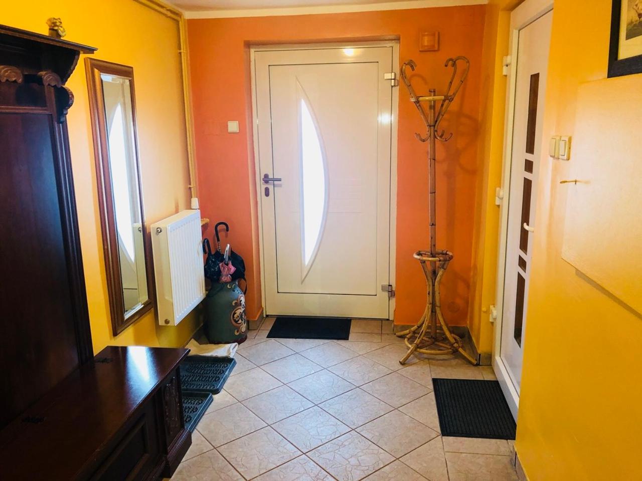 Sobe Apartmaji Terapije