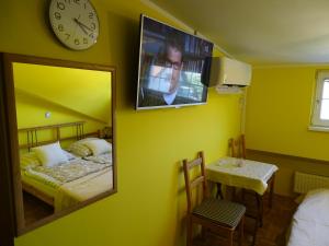 Sobe Apartmaji Terapije