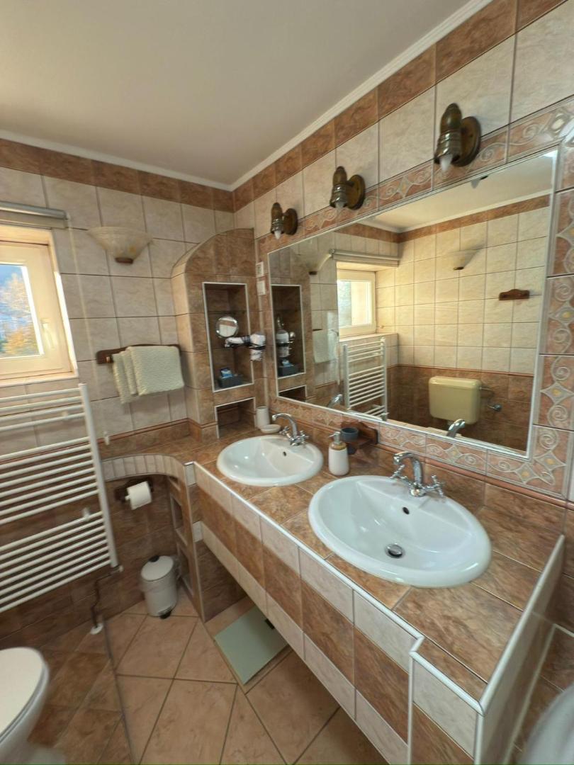 Sobe Apartmaji Terapije