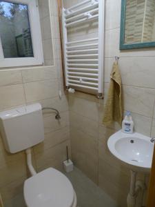 Sobe Apartmaji Terapije