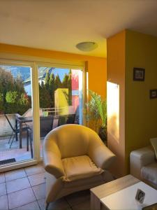 Sobe Apartmaji Terapije