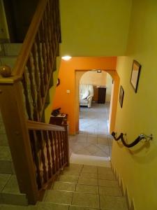 Sobe Apartmaji Terapije
