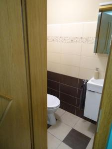 Sobe Apartmaji Terapije