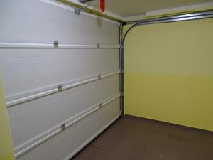 Sobe Apartmaji Terapije