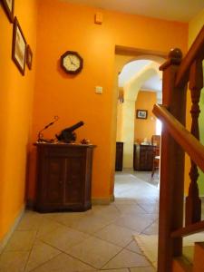 Sobe Apartmaji Terapije