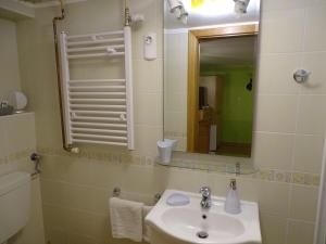 Sobe Apartmaji Terapije