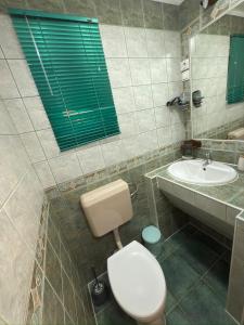 Sobe Apartmaji Terapije