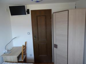 Sobe Apartmaji Terapije