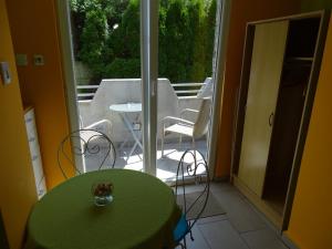 Sobe Apartmaji Terapije