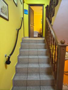 Sobe Apartmaji Terapije