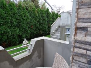 Sobe Apartmaji Terapije
