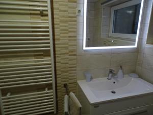 Sobe Apartmaji Terapije