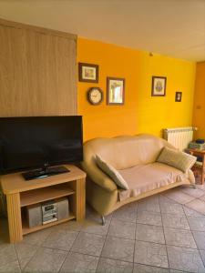 Sobe Apartmaji Terapije