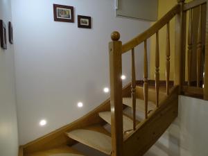 Sobe Apartmaji Terapije