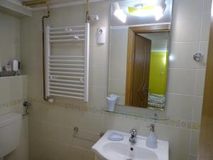 Sobe Apartmaji Terapije