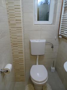 Sobe Apartmaji Terapije