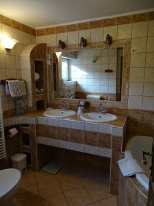 Sobe Apartmaji Terapije