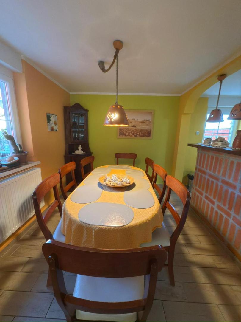 Sobe Apartmaji Terapije