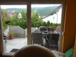 Sobe Apartmaji Terapije