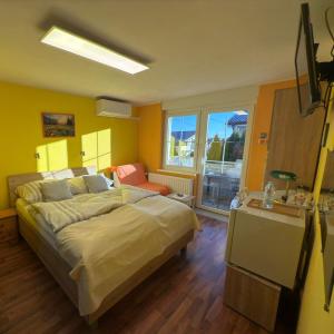 Sobe Apartmaji Terapije