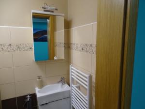 Sobe Apartmaji Terapije
