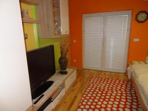 Sobe Apartmaji Terapije