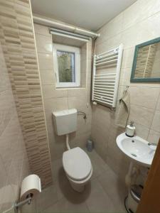 Sobe Apartmaji Terapije