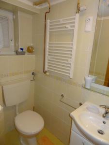 Sobe Apartmaji Terapije