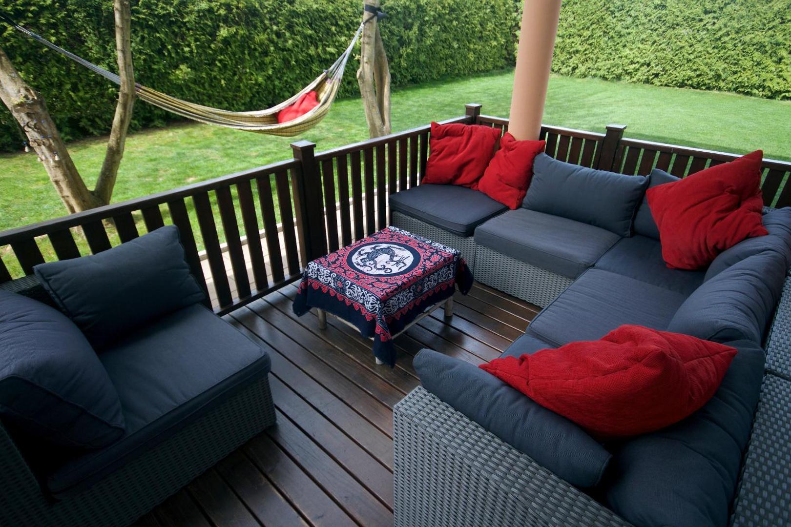 Tai Chi Traveler's B&B