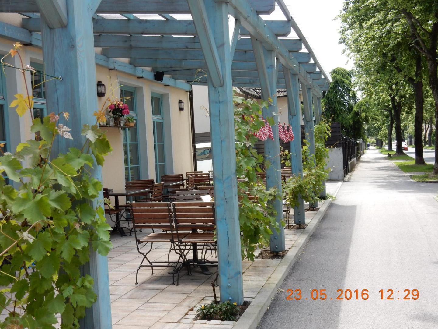 The Guesthouse Parma