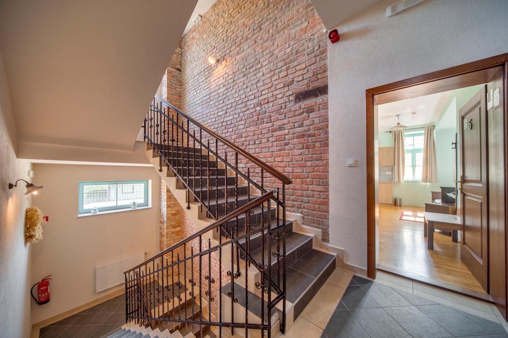 The Guesthouse Parma