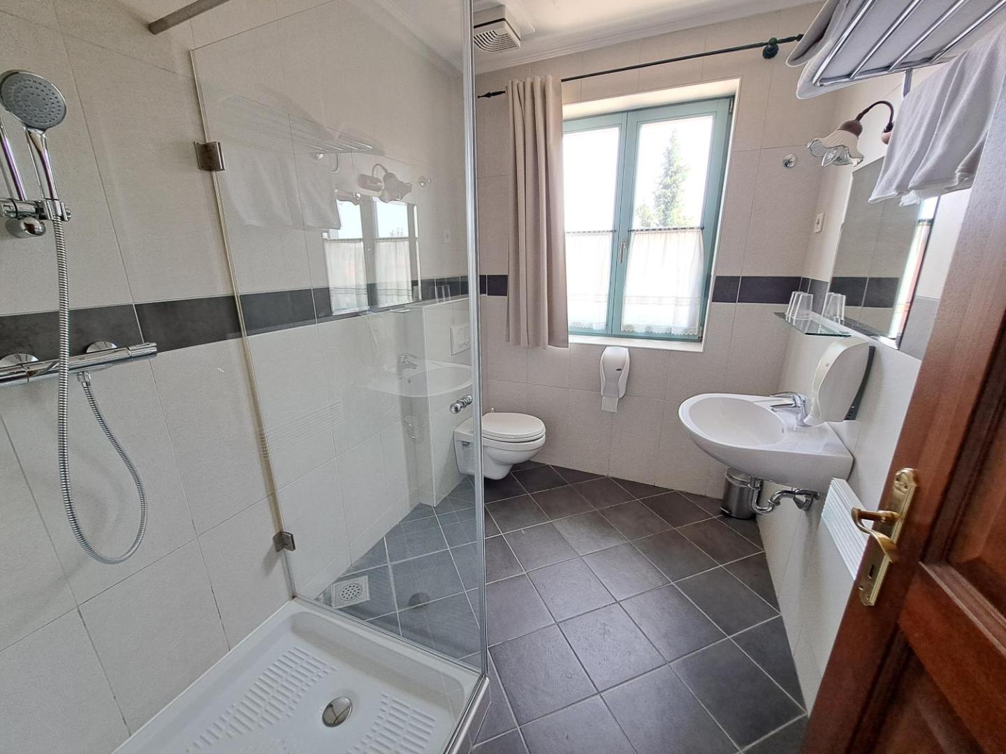 The Guesthouse Parma