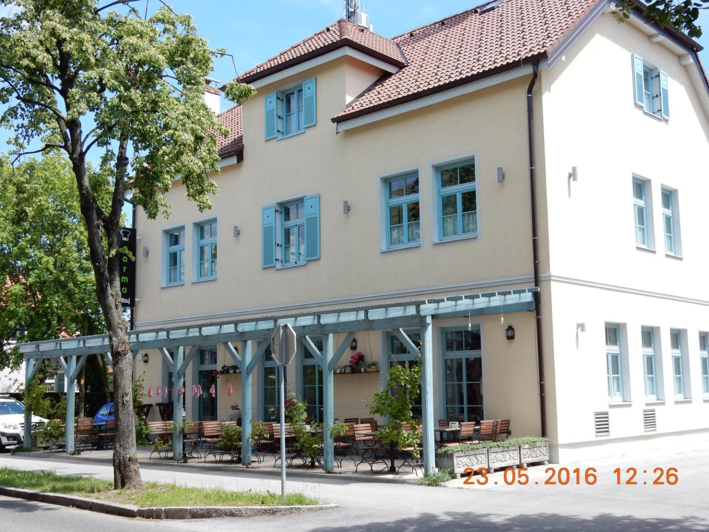 The Guesthouse Parma