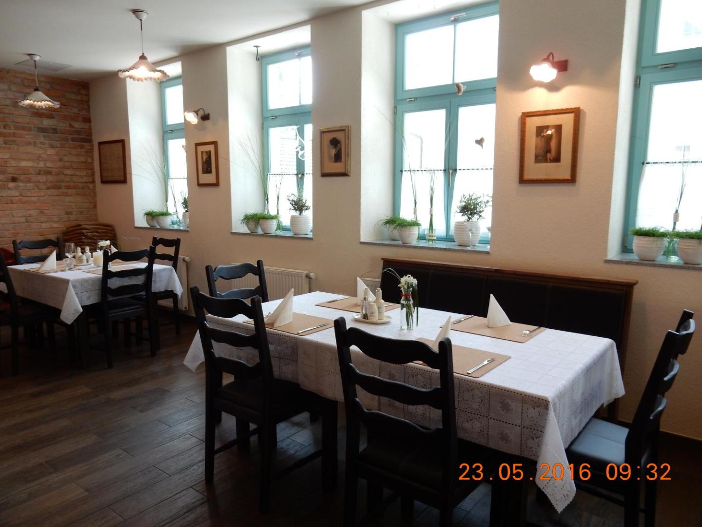 The Guesthouse Parma