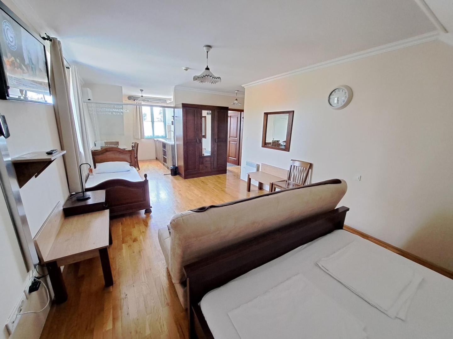 The Guesthouse Parma