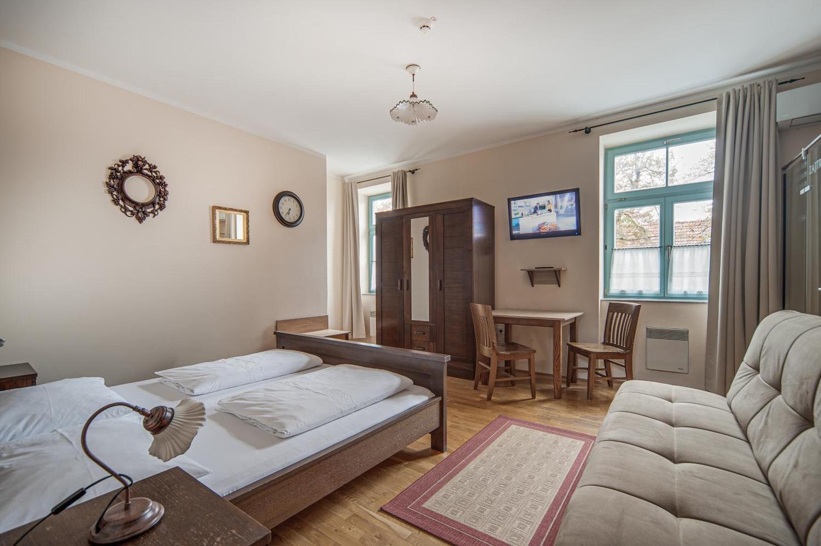 The Guesthouse Parma