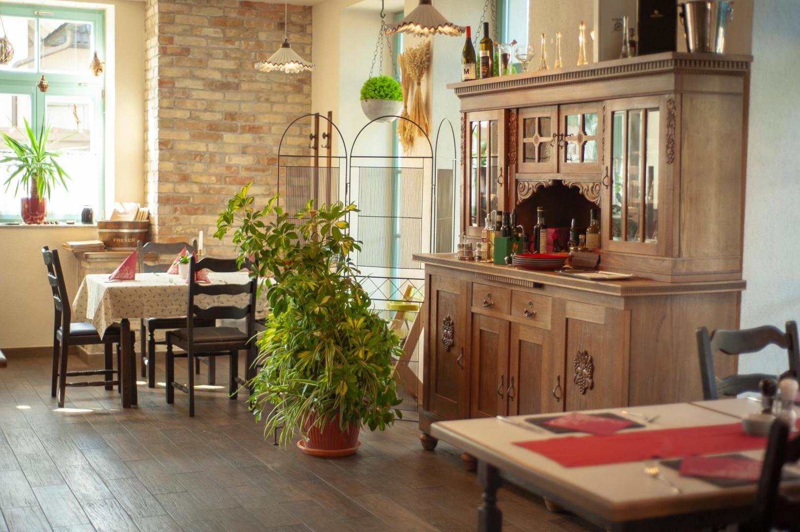 The Guesthouse Parma