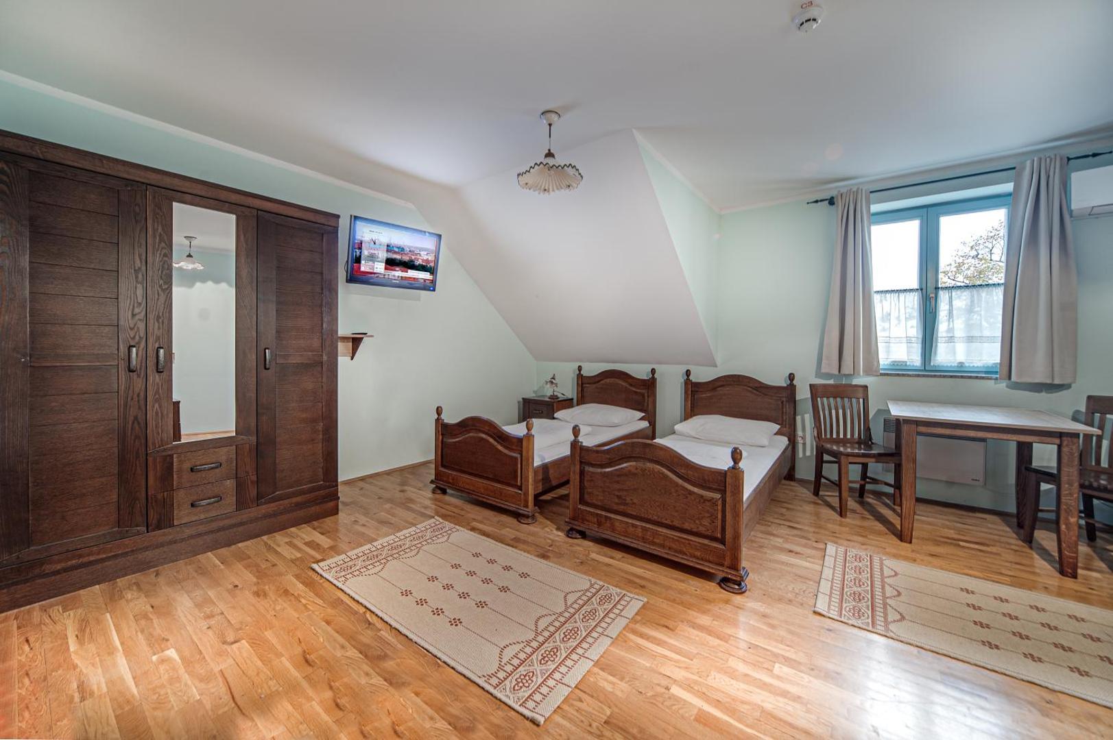 The Guesthouse Parma