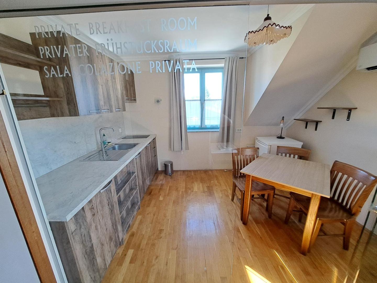 The Guesthouse Parma