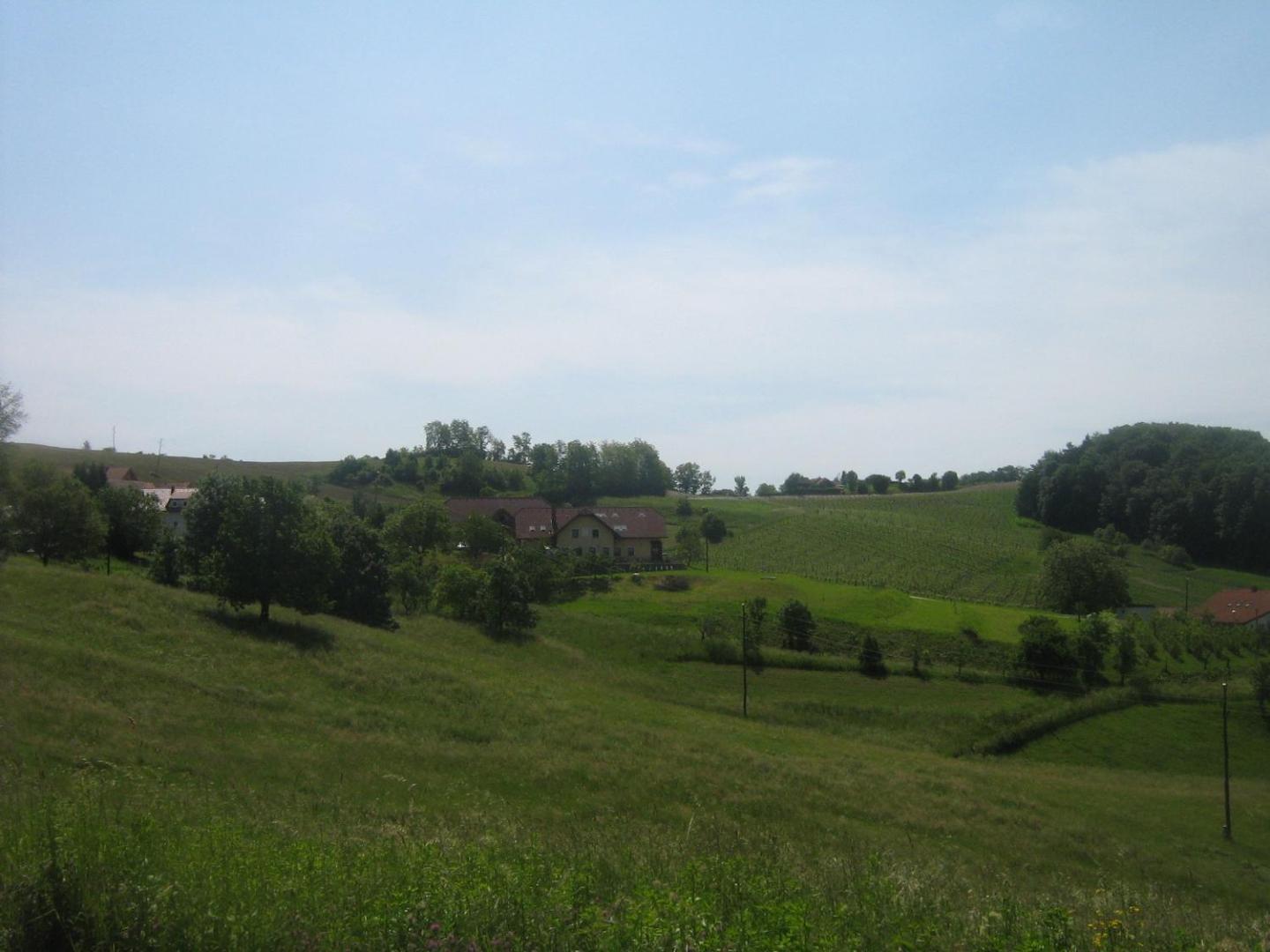 Tourist Farm Joannes