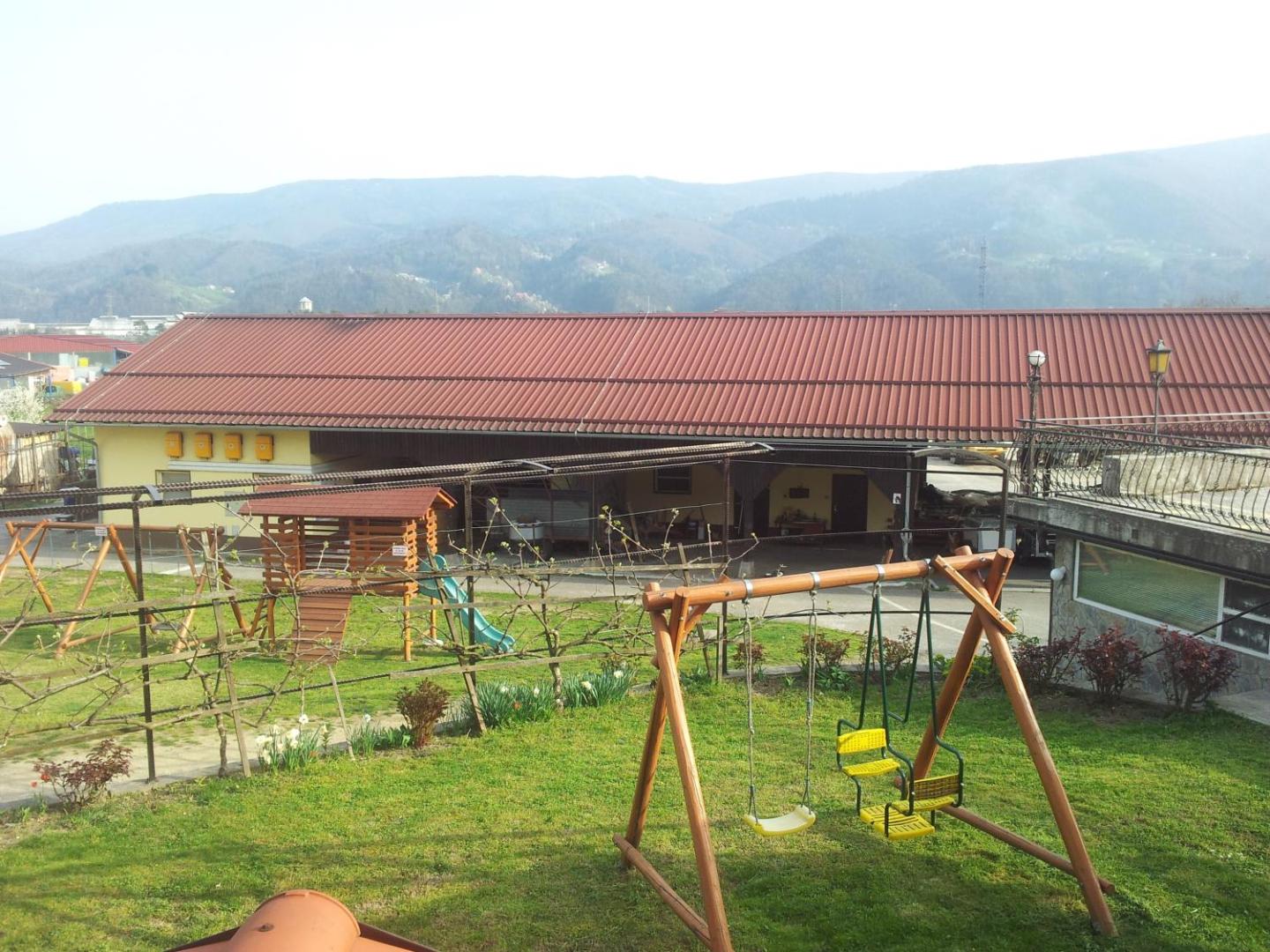 Tourist Farm Pri Ratu
