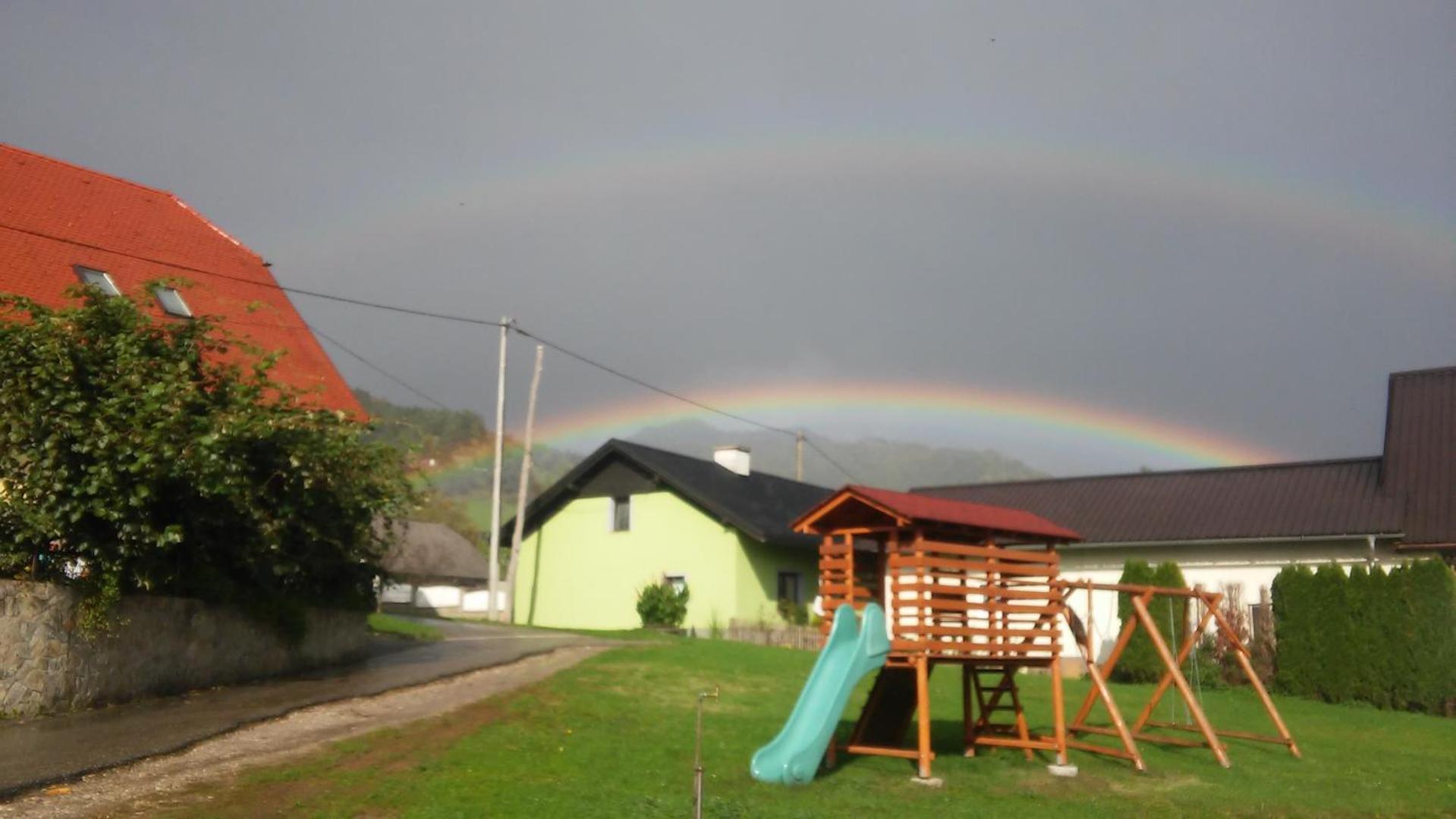 Tourist Farm Pri Ratu