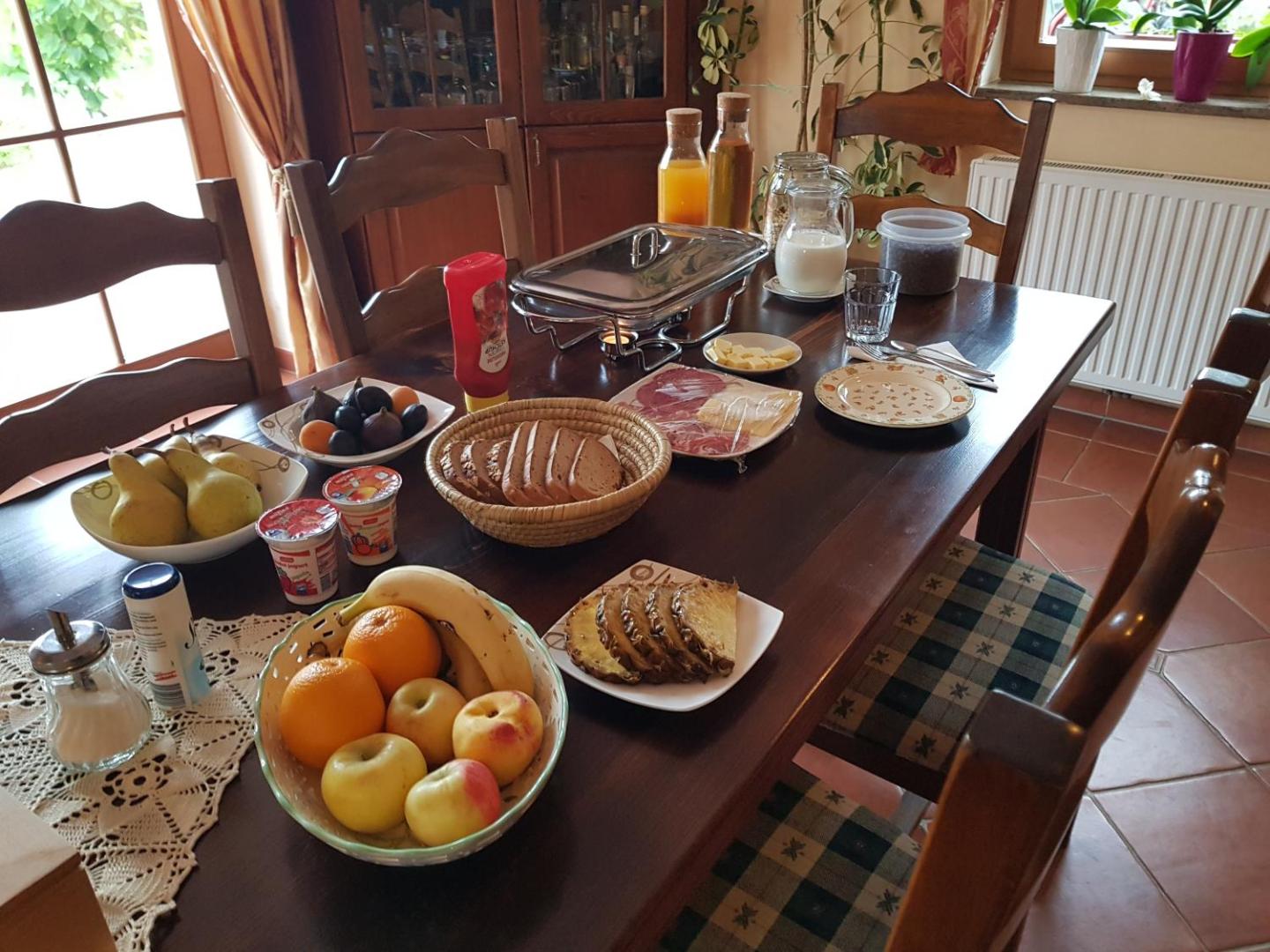 Turisticna Kmetija Kaloh