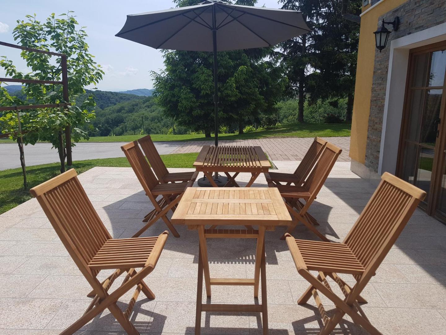 Turisticna Kmetija Kaloh