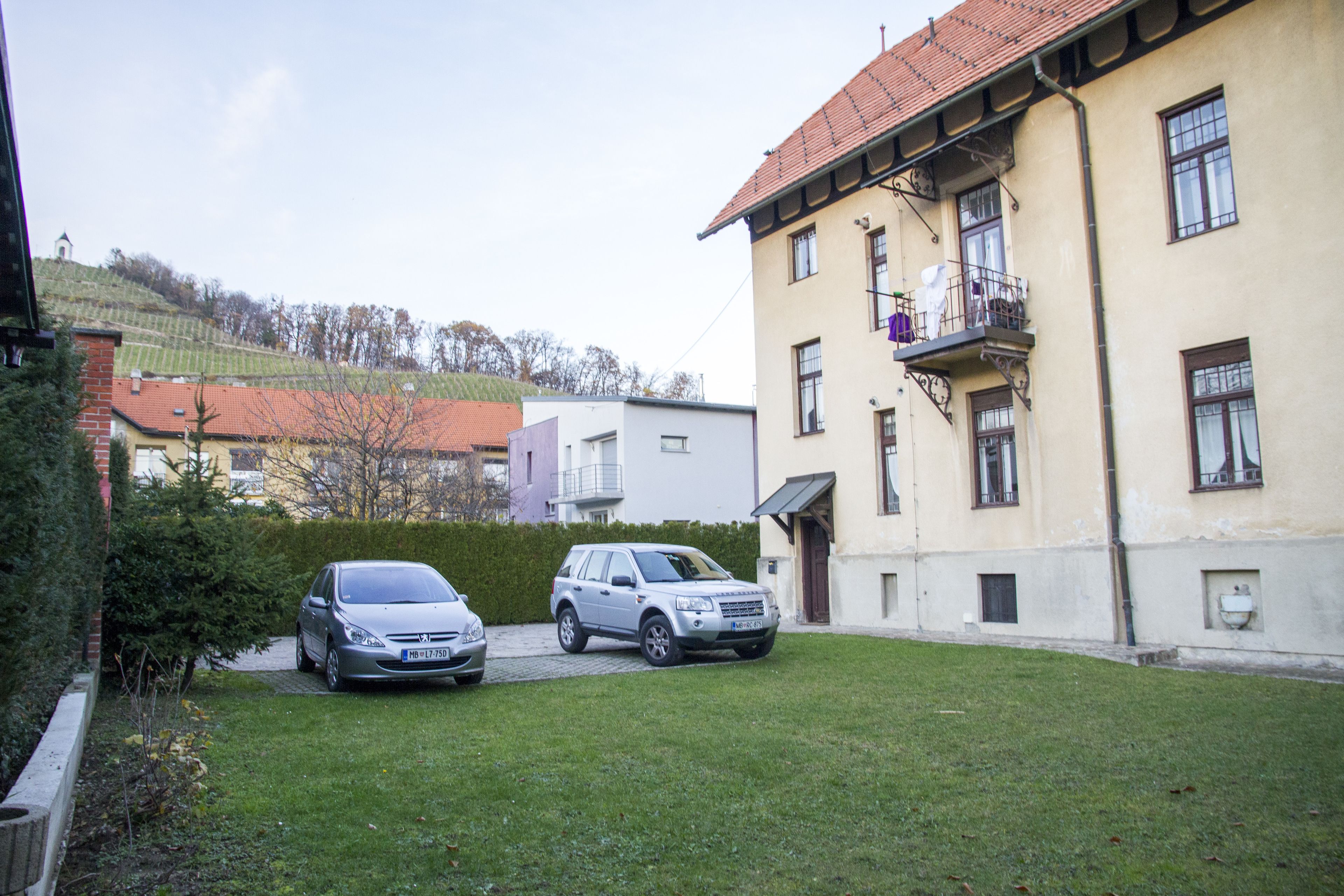 Villa Winter
